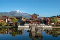 Libre Resorts Lijiang Hotels in Lijiang