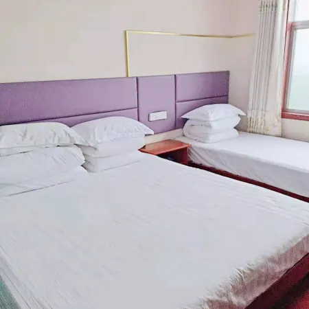 Chengwu Milli Business Hotel