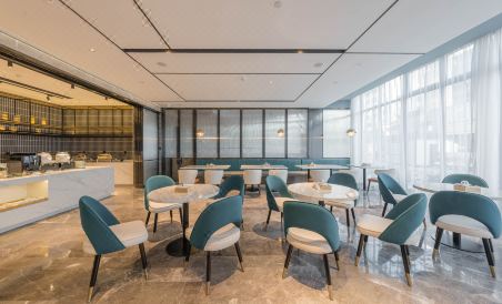 Suitetrails - Atour Hotel Nankong Quzhou