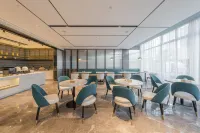 Atour Hotel Nankong Quzhou