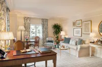 The Peninsula Beverly Hills Hotel a Beverly Hills