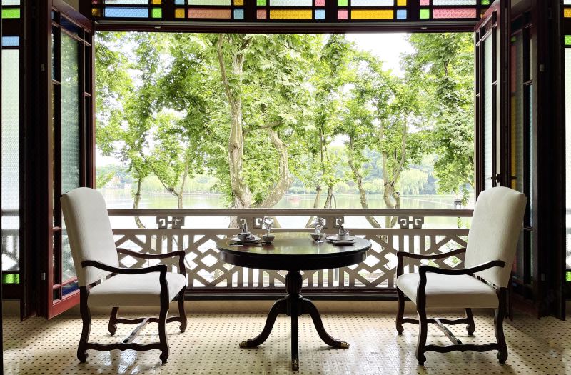 Qiushui Villa photo 3