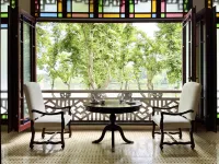 Qiushui Villa