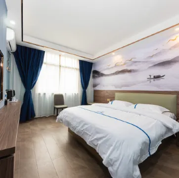 Xiaogan Baishi Hotel