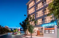 NestPonder Sea view Hotel  in Dali Các khách sạn ở Main Urban Area of Dali (Xiaguan)