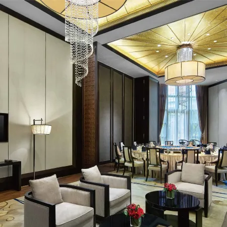 Crowne Plaza HAILING ISLAND by IHG