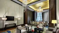 Crowne Plaza HAILING ISLAND by IHG - Frühstück