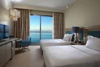Hilton Dead Sea Resort & Spa Hotels in Shoonah Janoobiah District
