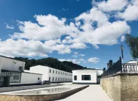 Jiadu Resort Hotels in Huairou Scenic Area