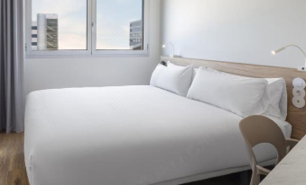 B&B HOTEL Porto Expo Aeroporto