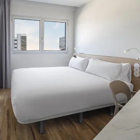 B&B HOTEL Porto Expo Aeroporto