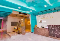 QIngGuo intelligence Hotel