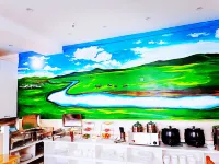 Haimu Hotel - servizio colazione
