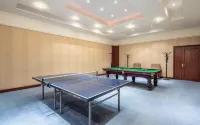 Enraton International Hotel - Gym