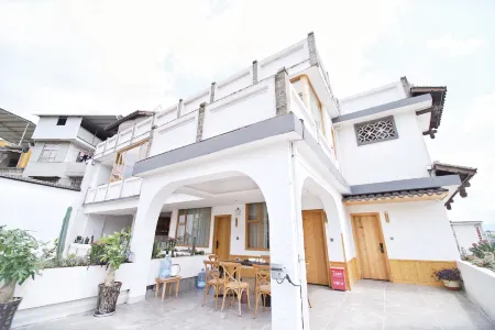 autumn inn Отели в г. Чантин