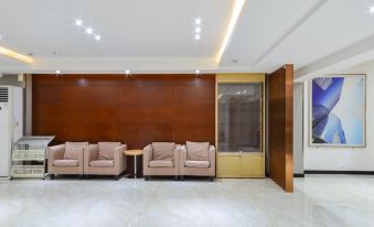 City Comfort Inn(Zaoyangguangwu Road Store)