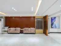 City Comfort Inn（Zaoyangguangwu Road Store）