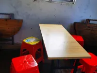 Shanshen Tent B&B (Wugongshan Jinding Shop) Hotels in Luxi County