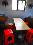 Shanshen Tent B&B (Wugongshan Jinding Shop)