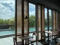 Just Sleep Tainan Hushan