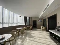 廬陵印象飯店（吉安站井岡山大學店） - 2 星級