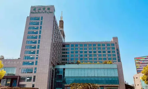 Plaza Hotel Yuyao