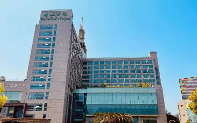 Plaza Hotel Yuyao