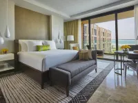 Four Seasons Hotel Casablanca Hotels near Marche Central