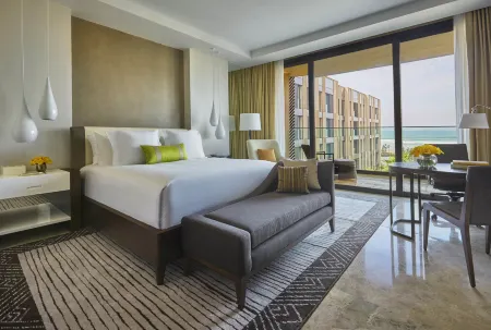 Four Seasons Hotel Casablanca