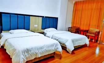 Zhanjiang Tianheng Business Hotel