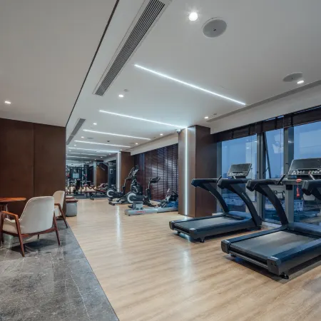 New Century Grand Hotel Ningbo Zhongdu