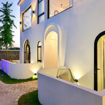 ManYan Guesthouse