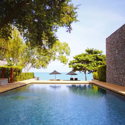 Tolani Resort Kui Buri