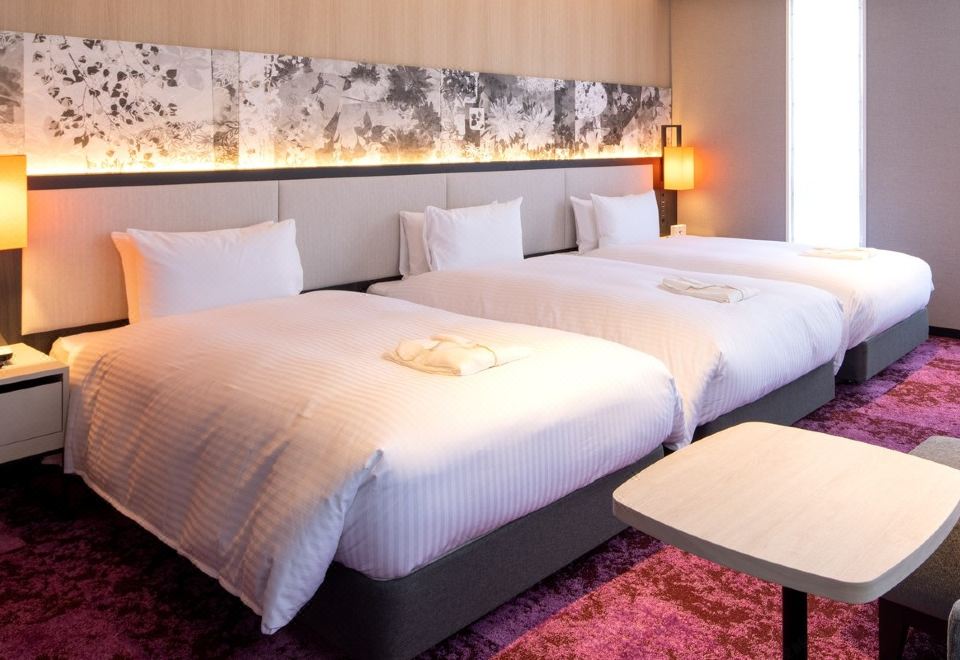 4. 호텔 포르자 교..