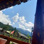 哈巴河雪域山莊