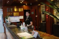 Sizhou Hotel Hotels in Xuyi
