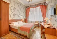 Pekin Hotel Hotels near Moscow Planetarium
