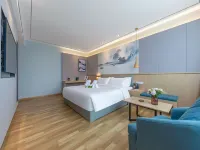 Elan Hotel Hotels near Hunan Modern Logistics College