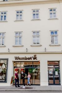 Conflict vacuüm Slank Best 10 Hotels Near Nike Store from USD 14/Night-Vienna for 2023 | Trip.com
