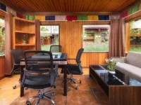 ZANG WANG CUAN QI Resort Hotel (Huanglong Jiuzhai High-Speed Railway Station) Hotels in Songpan