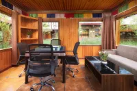 Songpan Zangwang Legend Resort Hotel