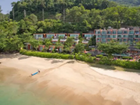 Novotel Phuket Kamala Beach Hotels near Kamala Beach