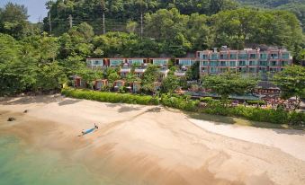 Novotel Phuket Kamala Beach