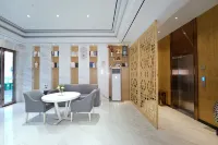 Zsmart Hotel (Huangshan Tunxi Old Street Branch 2)