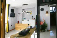 Hushang Homestay