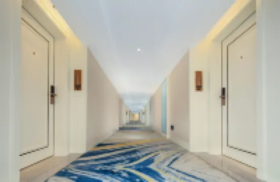 維納斯國際飯店（梧州白雲山龍母廟店） 梧州住宿飯店