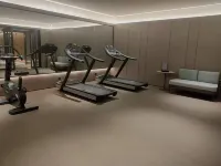 JI Hotel (Jinzhou Bohai Avenue Jincheng Yulan Mountain)
