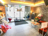 HOTEL LiVEMAX Nagoya Kanayama Hotels near Asunal Kanayama Store