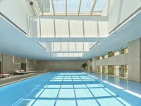 DoubleTree by Hilton Qidong - Luxury