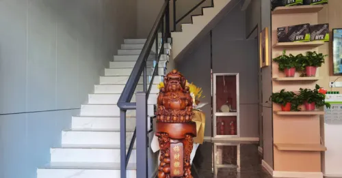Huaibei Yuanqi E-sports Hotel